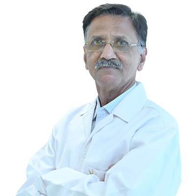 Dr. Alok Modi