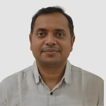 Dr. Abhishek Jaipuria