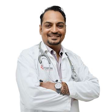 Dr. Swapnil Zambare