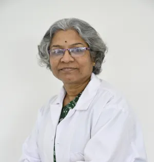 Dr. Sandhya Kulkarni