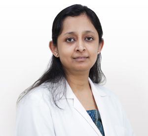 Dr. Shacchee Baweja