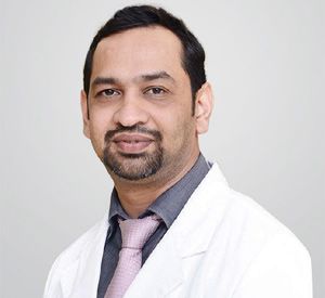 Dr. Prashant Jain