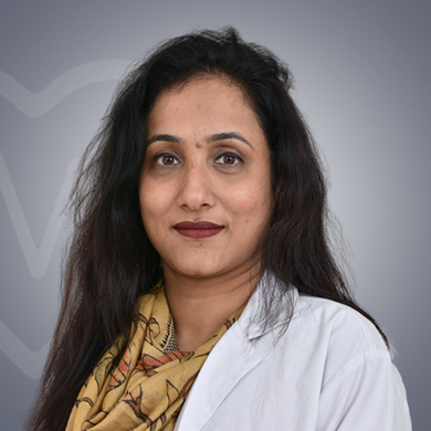Dr. Uma Dangi