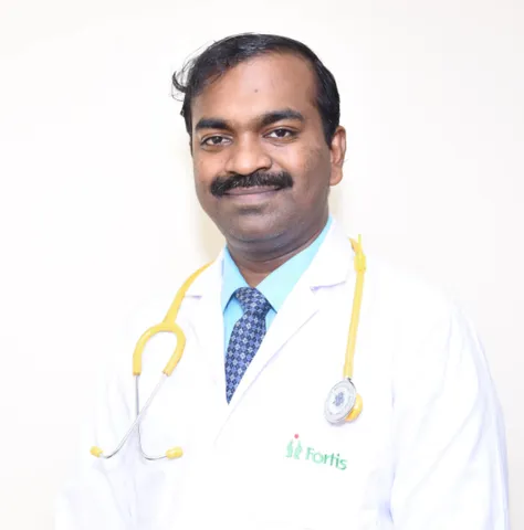 Dr. Patil Hemant Manohar