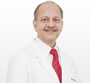 Dr. B. B. Aggarwal