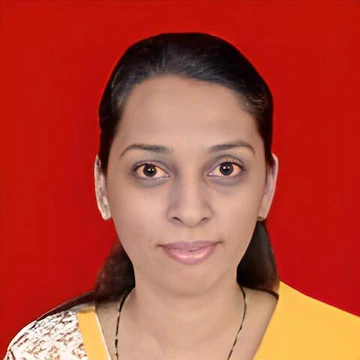 Dr. Sweety Mety