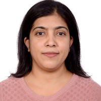 Dr. Prima Dsouza