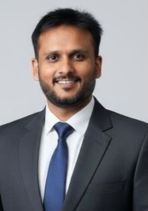 Dr. Vivek Kaser