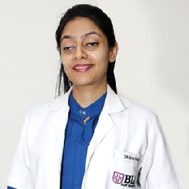 Dr. Isha Pareek