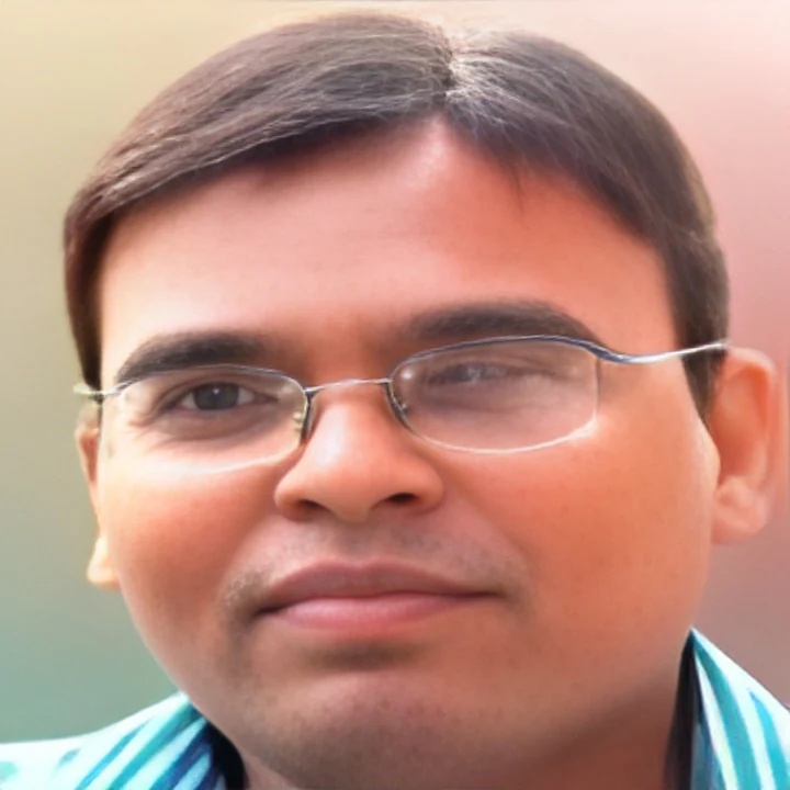 Dr. Avinash Malthane