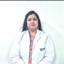Dr. Smriti Goel
