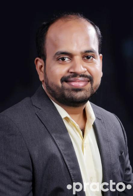 Dr. Vinayak M. Sawardekar