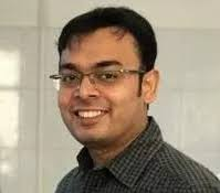 Dr. Ramvilas Nag