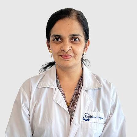 Dr. Pooja Binani