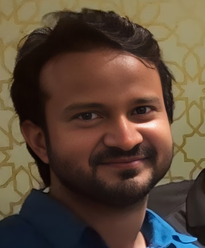 Dr. Manoj Yadav