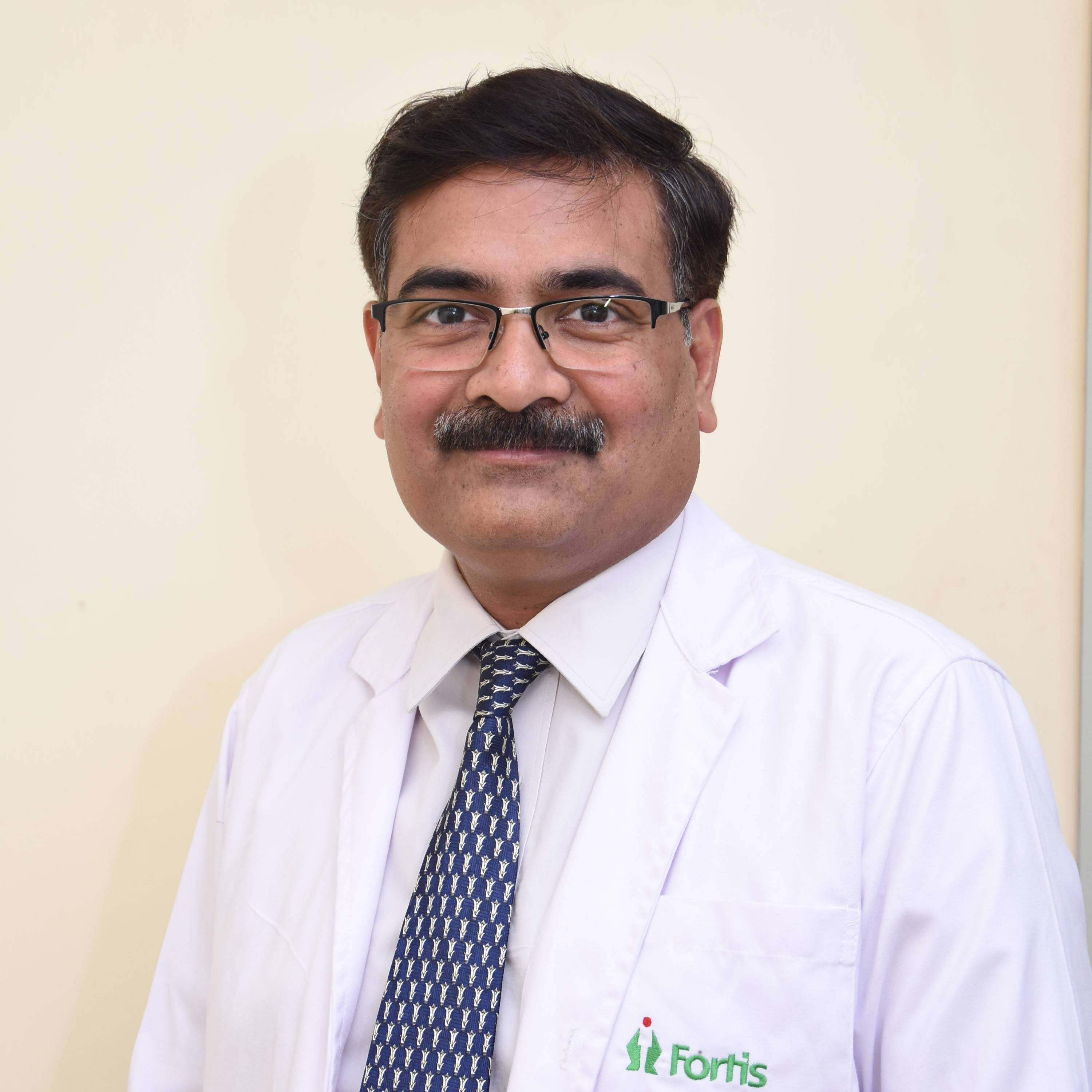 Dr. K. M. Nanjappa