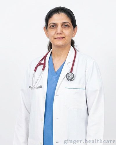 Dr. Roopa Salwan