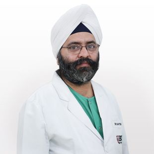 Dr. Satbir Singh