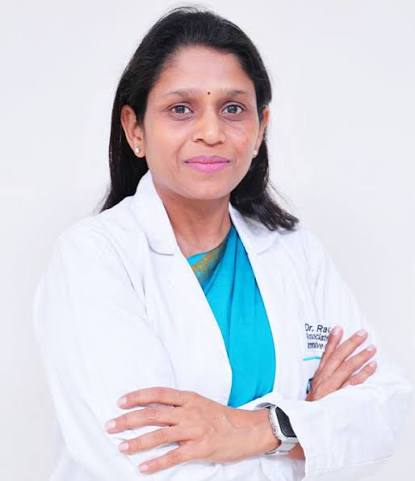 Dr. Rachna Sharma