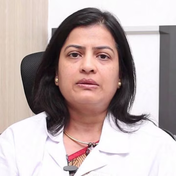 Ms. Sandhya Saharan