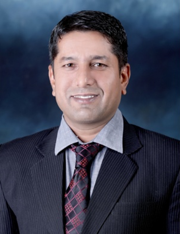 Dr. D S Rathore