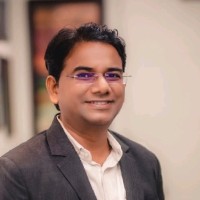 Dr. Shailesh N.Yadav