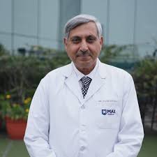 Dr. Vivek Marwah