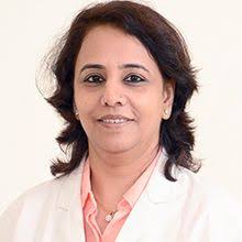 Dr. Supriya A Bali