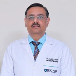 Dr. Ankit Parakh
