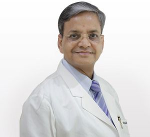 Dr. N.M. Agarwal