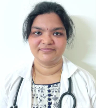 Dr. Janani Jagannathan