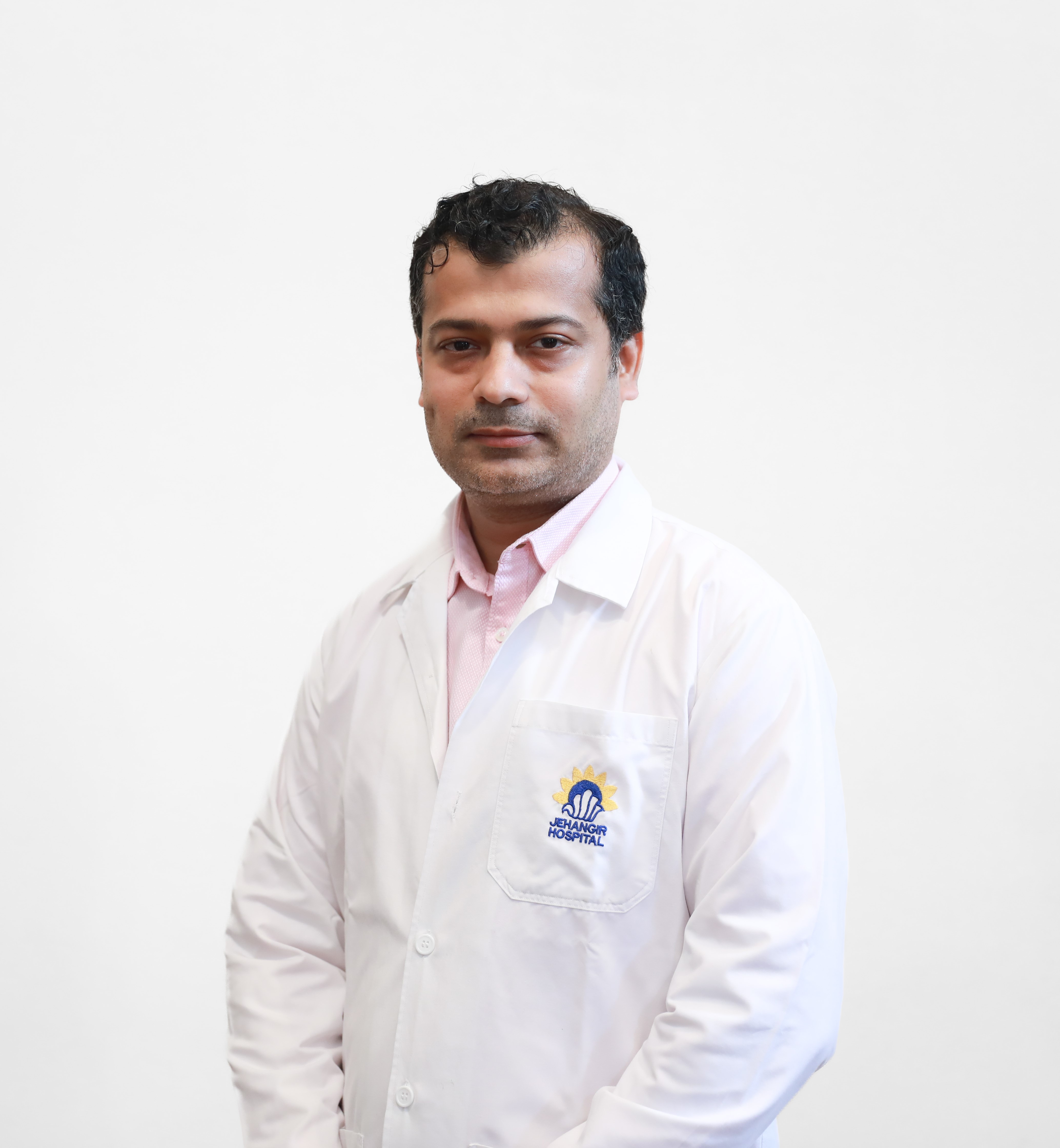 Dr. Siddharth Kini
