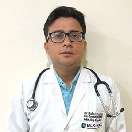 Dr. Rahul Roshan