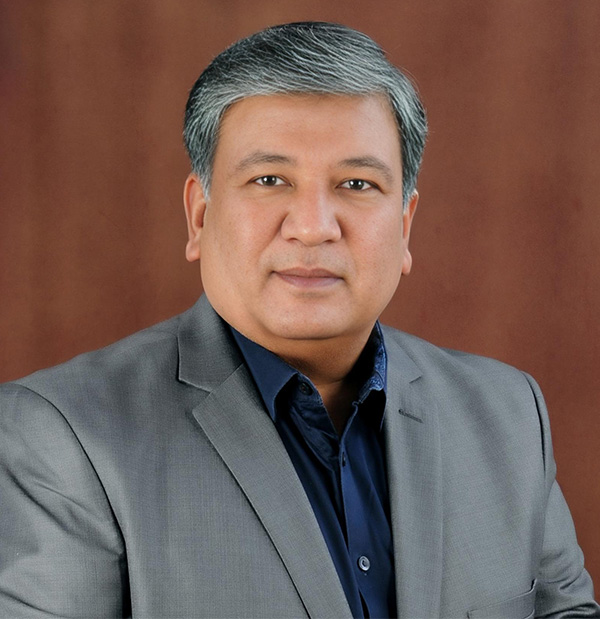 Dr. Kushal Mital