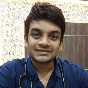 Dr. Tanuj Mota