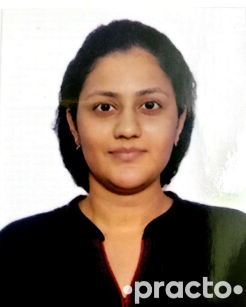 Dr. Rushika Shah