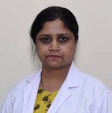 Dr. Trupti Gadkari
