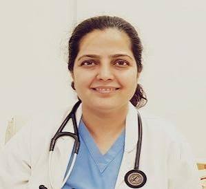 Dr. Anupam Goel