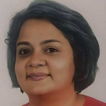Dr. Nandita Grover