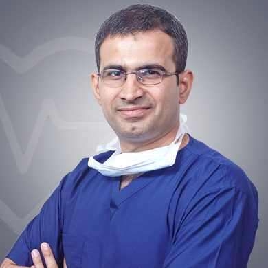 Dr. Manav Wadhawan
