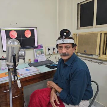 Dr. Amol S. Khale