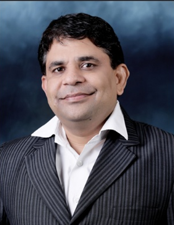 Dr. Amar Singh