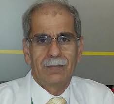 Dr. D Jijina