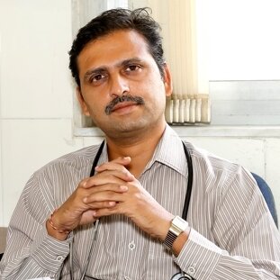Dr. Haresh Bharote
