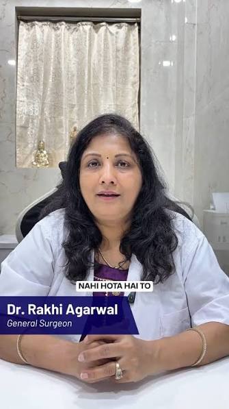 Dr. Rakhi Agarwal