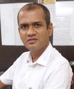 Dr. Dhananjay Gambhire