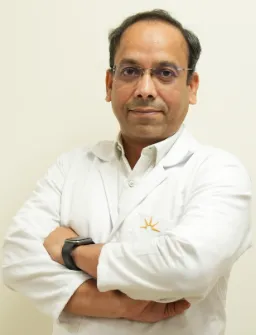 Dr. Vijay V. Sharnangat