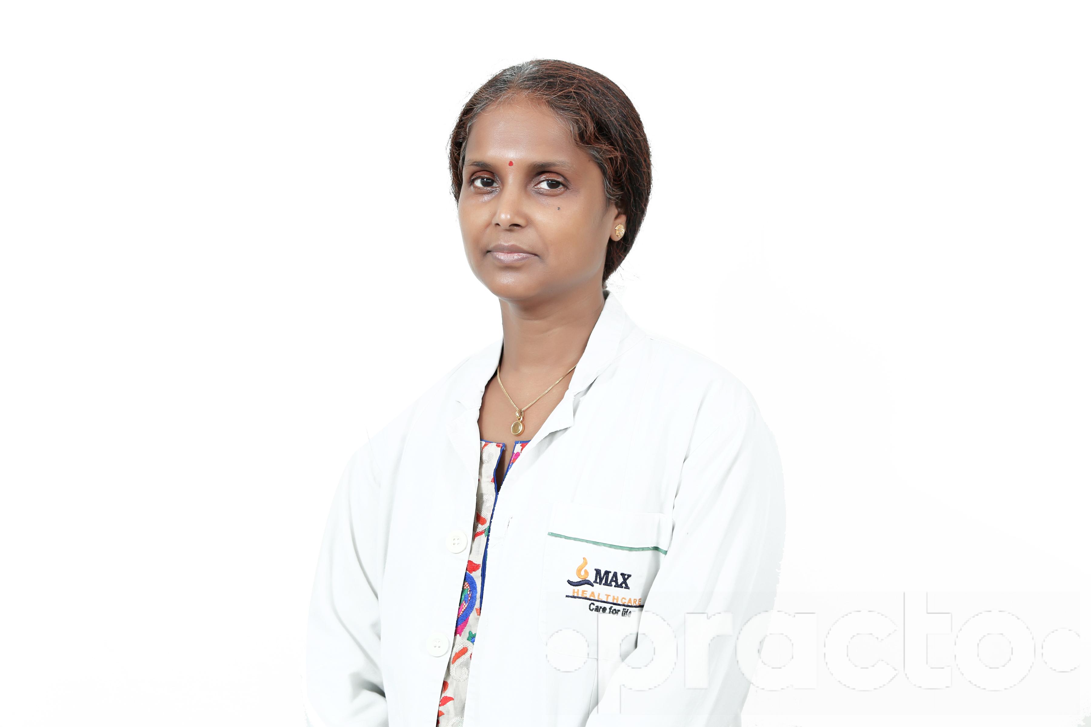 Dr. Uma Rani Swain
