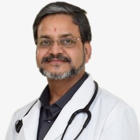 Dr. Gautam Ganvir