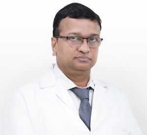 Dr. Pankaj Lohia